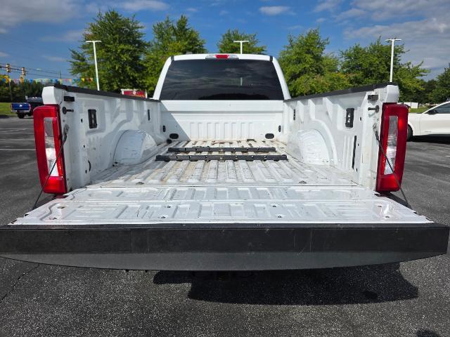 2025 Ford F-350