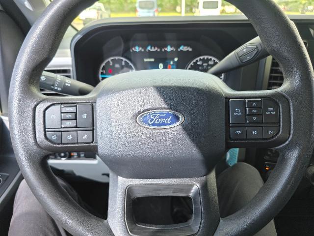 2025 Ford F-350