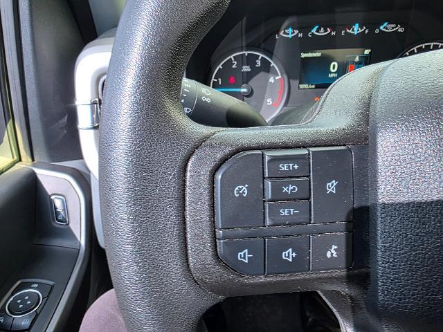 2025 Ford F-350