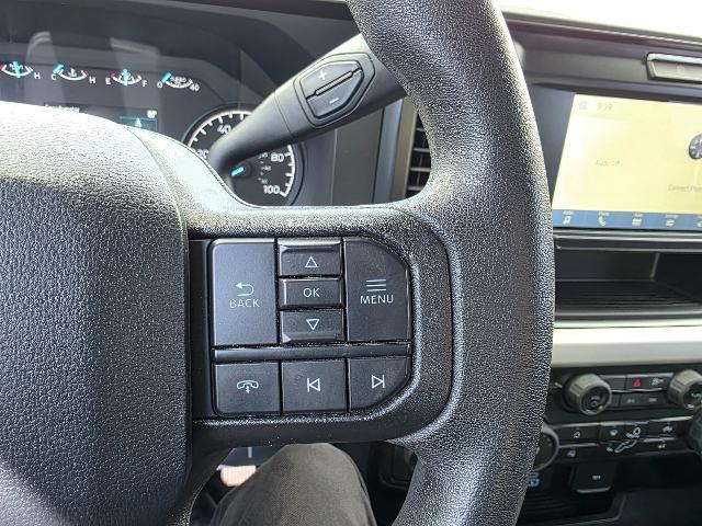 2025 Ford F-350