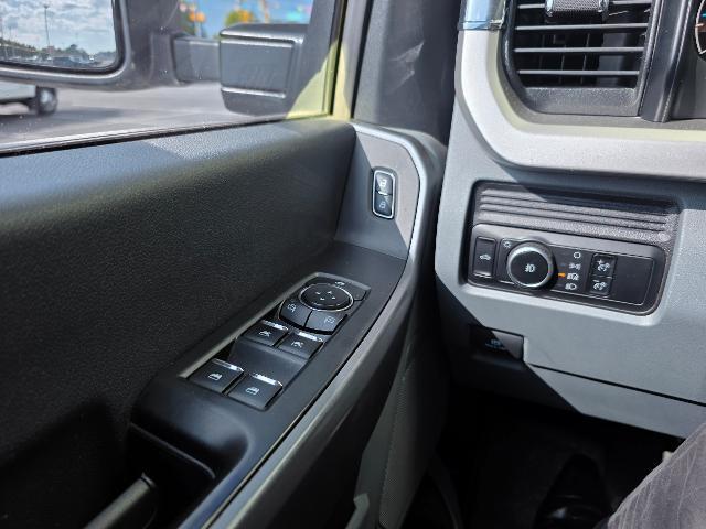 2025 Ford F-350