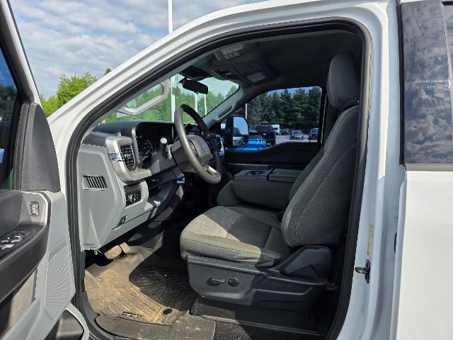 2025 Ford F-350