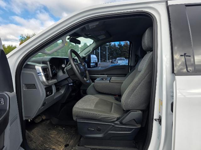 2025 Ford F-350