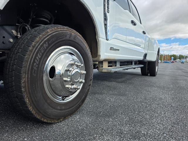 2025 Ford F-350