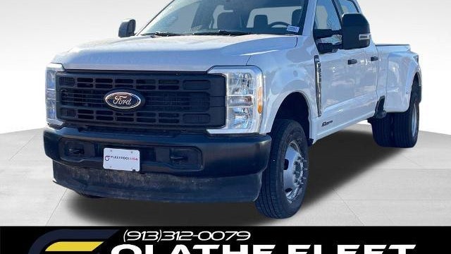 Preowned 2025 Ford F-350 Super Duty King Ranch for Sale