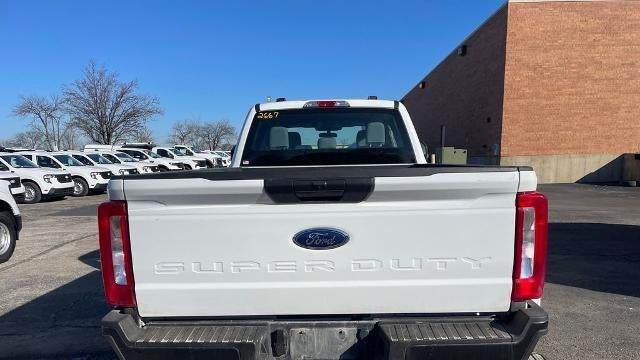 2025 Ford F-350 Super Duty King Ranch