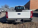 2025 F-350 Super Duty Thumbnail 2