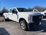 2025 F-350 Super Duty Thumbnail 4