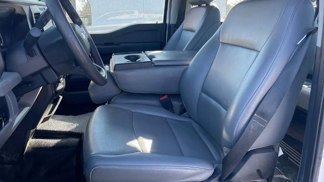2025 Ford F-350 Super Duty King Ranch