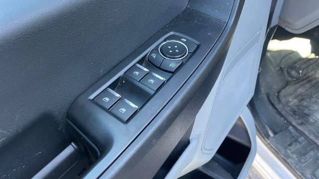 2025 Ford F-350 Super Duty King Ranch