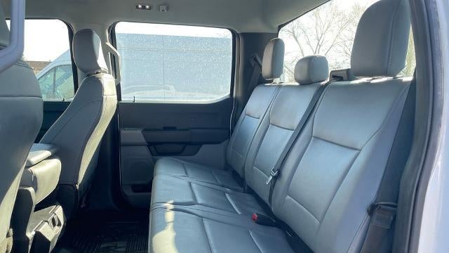 2025 Ford F-350 Super Duty King Ranch
