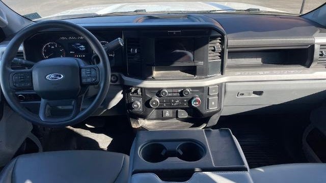 2025 Ford F-350 Super Duty King Ranch