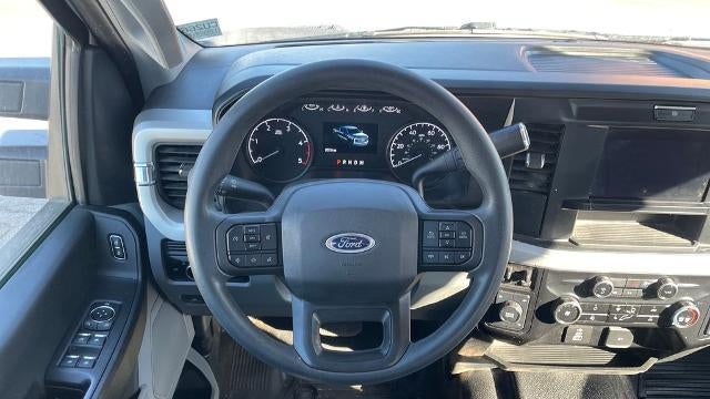 2025 Ford F-350 Super Duty King Ranch
