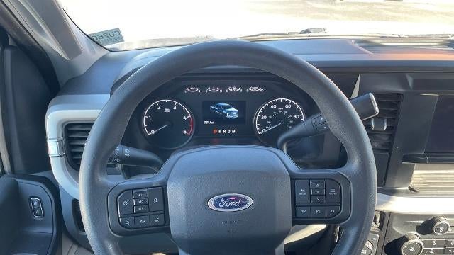 2025 Ford F-350 Super Duty King Ranch