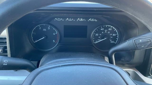 2025 Ford F-350 Super Duty King Ranch