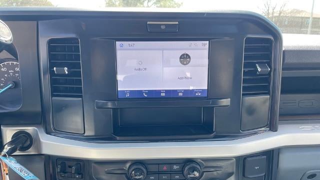 2025 Ford F-350 Super Duty King Ranch