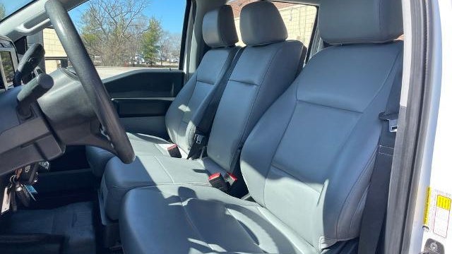 2025 Ford F-350 Super Duty King Ranch