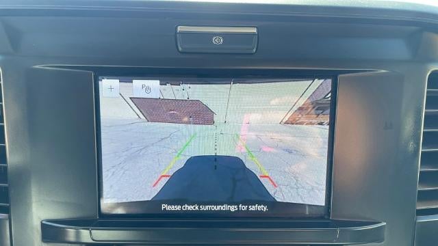 2025 Ford F-350 Super Duty King Ranch