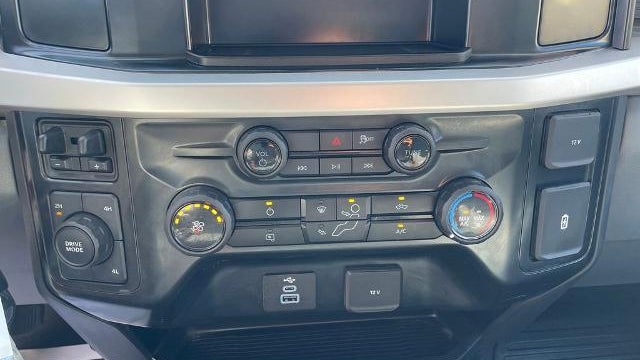 2025 Ford F-350 Super Duty King Ranch
