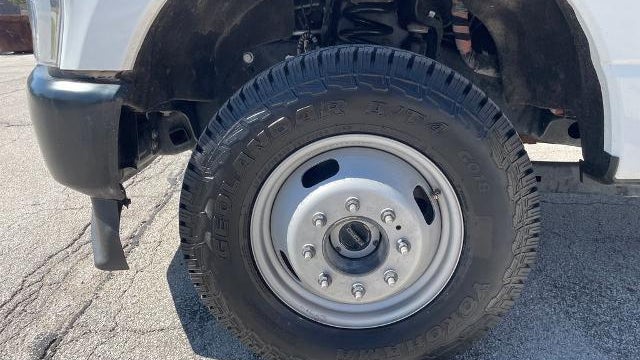 2025 Ford F-350 Super Duty King Ranch