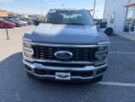 2025 F-350 Super Duty Thumbnail 3