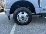 2025 F-350 Super Duty Thumbnail 23