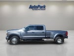 2025 F-350 Super Duty Thumbnail 5