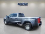 2025 F-350 Super Duty Thumbnail 6