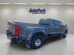 2025 F-350 Super Duty Thumbnail 8