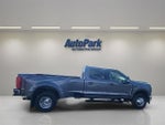 2025 F-350 Super Duty Thumbnail 9