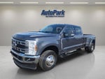 2025 F-350 Super Duty Thumbnail 4