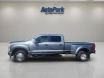 2025 F-350 Super Duty Thumbnail 5