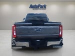 2025 F-350 Super Duty Thumbnail 7