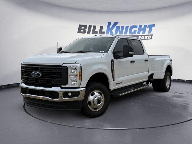 2025 Ford F-350 - $63,023