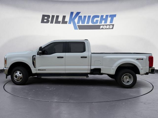 2025 Ford F-350 - $63,023