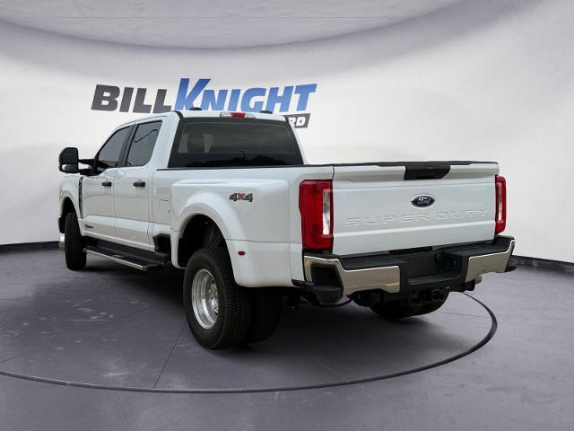 2025 Ford F-350 - $63,023