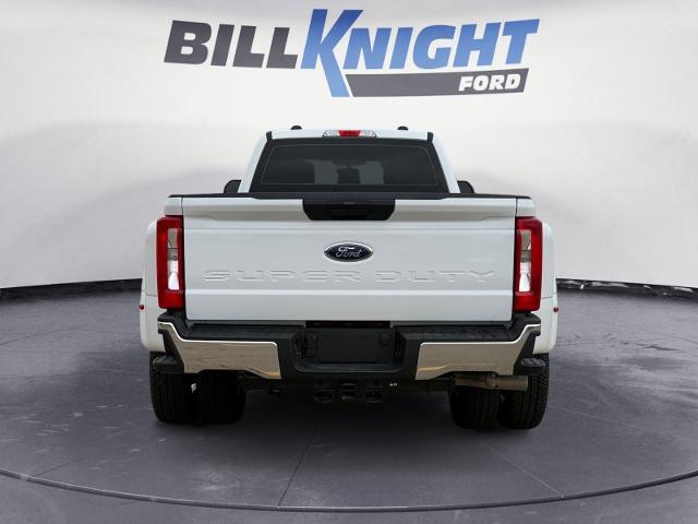 2025 Ford F-350 - $63,023