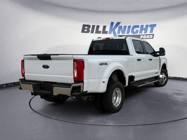 2025 Ford F-350 - $63,023