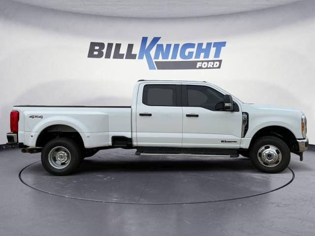 2025 Ford F-350 - $63,023