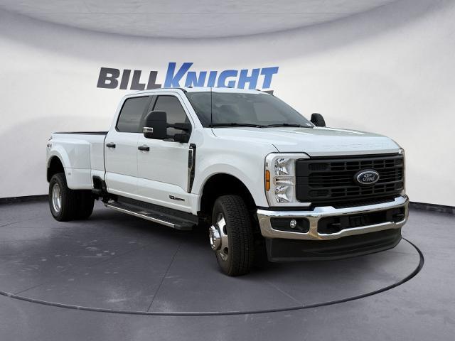 2025 Ford F-350 - $63,023
