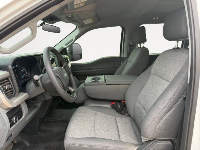 2025 Ford F-350 - $63,023