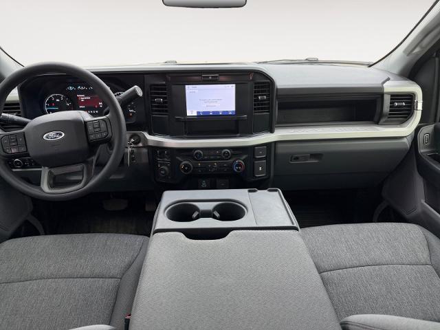2025 Ford F-350 - $63,023