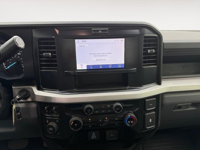 2025 Ford F-350 - $63,023