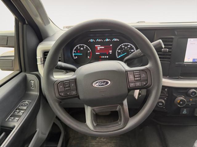 2025 Ford F-350 - $63,023