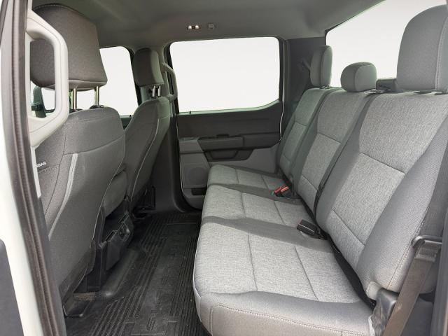 2025 Ford F-350 - $63,023