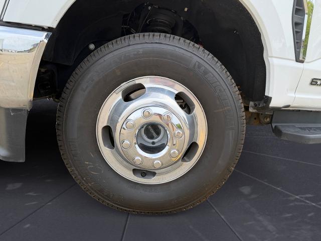 2025 Ford F-350 - $63,023