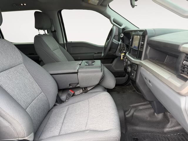 2025 Ford F-350 - $63,023