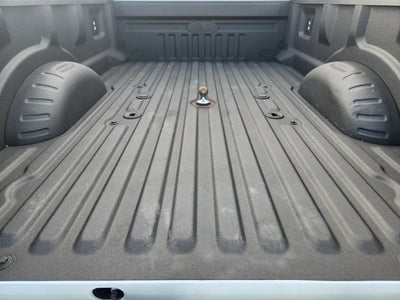 2025 Ford F-350 Super Duty 4X4 XLT 4DR Crew Cab 8 FT. LB DRW Pickup