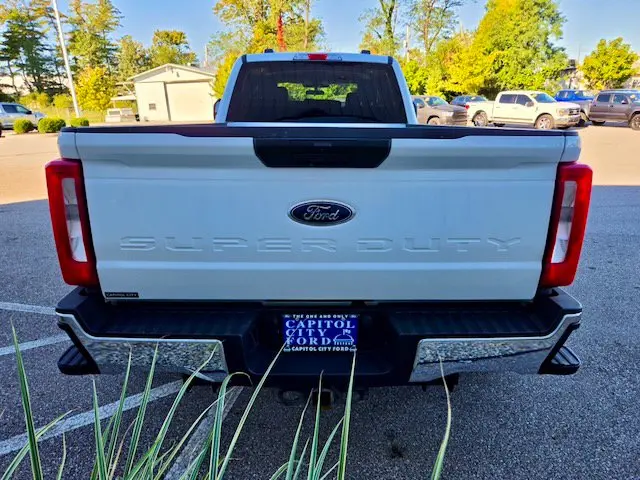 2026 Ford F-350