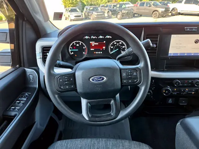 2026 Ford F-350